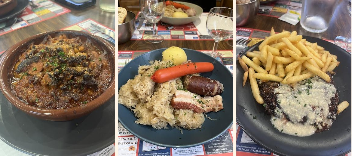 Auberge du Vieux Moulin - Gallery Image 1