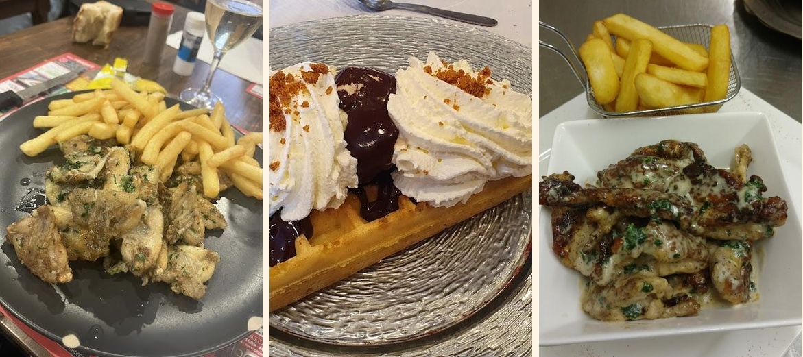 Auberge du Vieux Moulin - Gallery Image 2