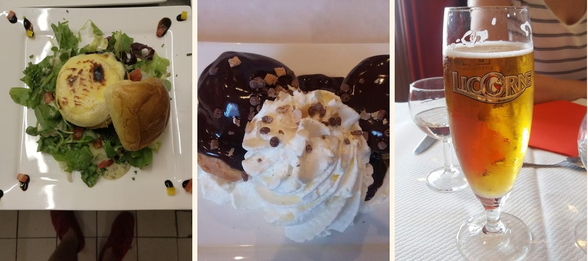 Auberge du Vieux Moulin - Gallery Image 3