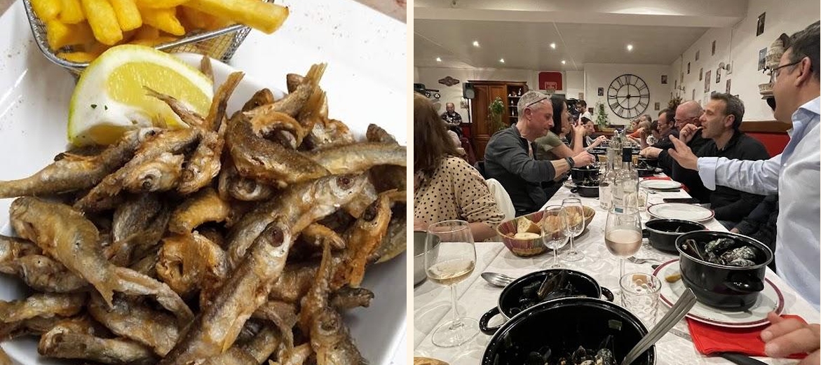 Auberge du Vieux Moulin - Gallery Image 4