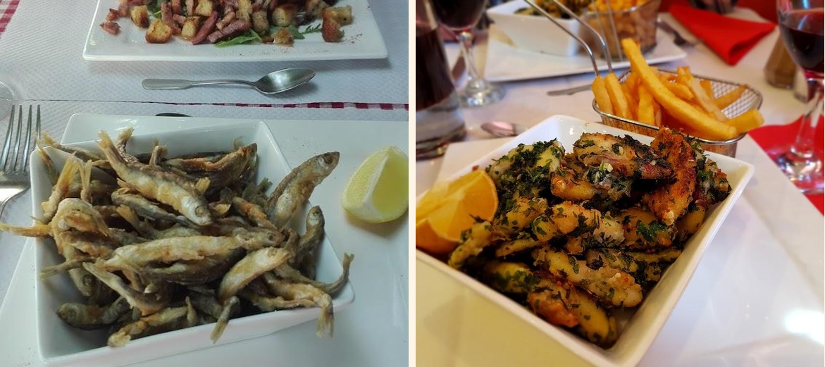 Auberge du Vieux Moulin - Gallery Image 6