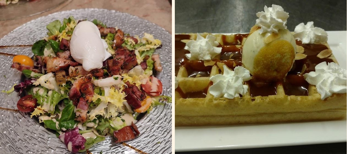 Auberge du Vieux Moulin - Gallery Image 7