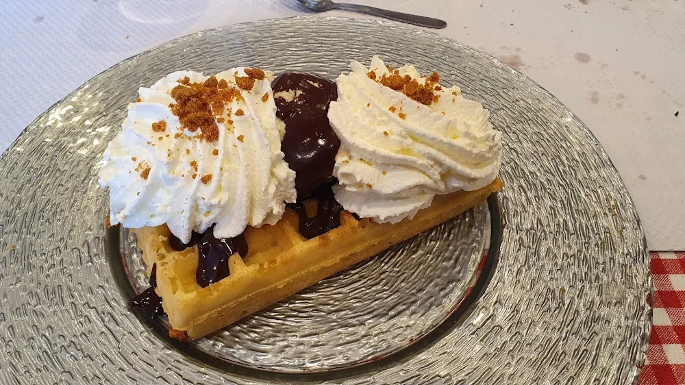 Gaufre